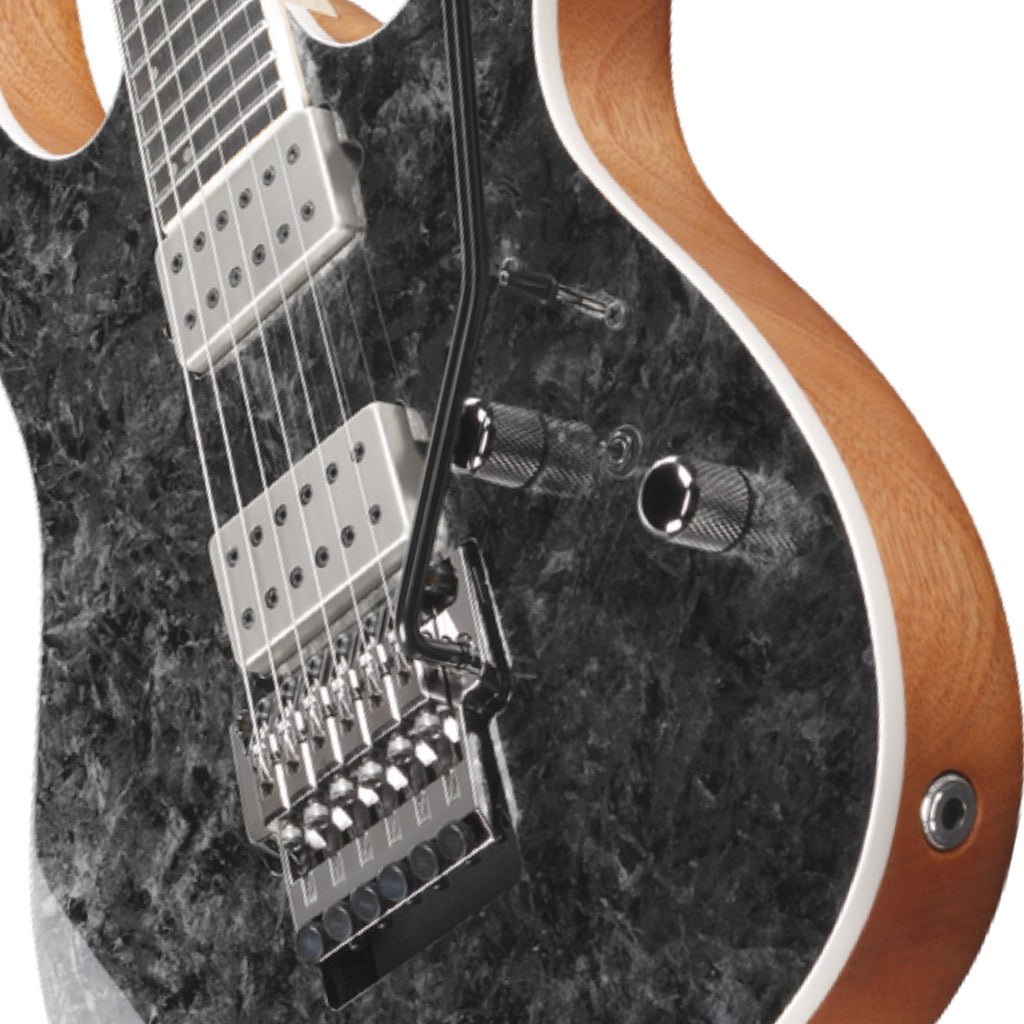 Ibanez RG5320R Electric Guitar - Cosmic Shadow Electric Guitars Sky Music