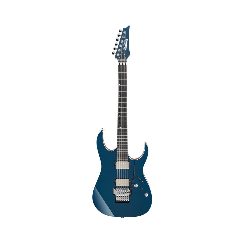 Ibanez RG5320RC Electric Guitar - Deep Forest Green Metallic Electric Guitars Sky Music