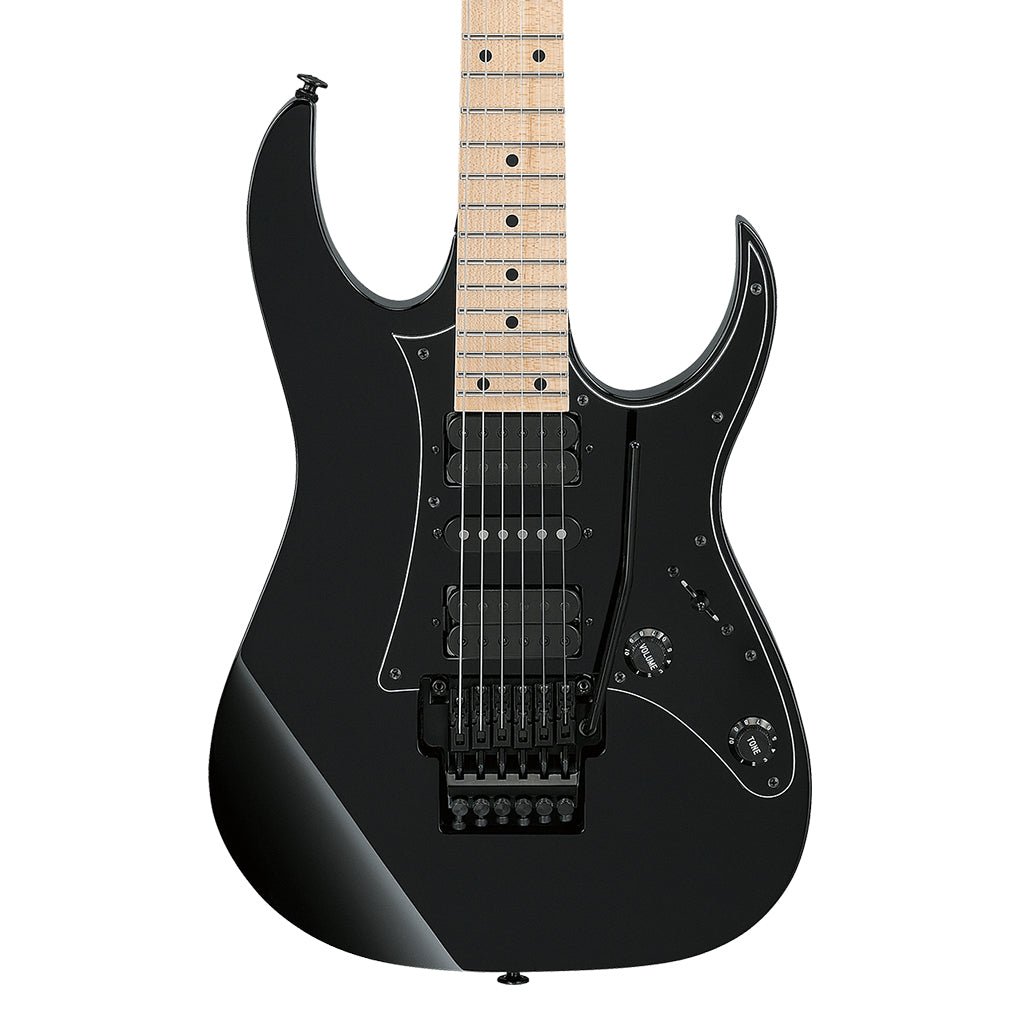 Ibanez - RG550 Genesis Collection Prestige - Black Electric Guitars Sky Music