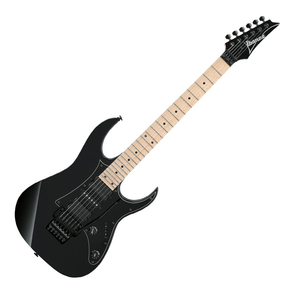 Ibanez - RG550 Genesis Collection Prestige - Black Electric Guitars Sky Music
