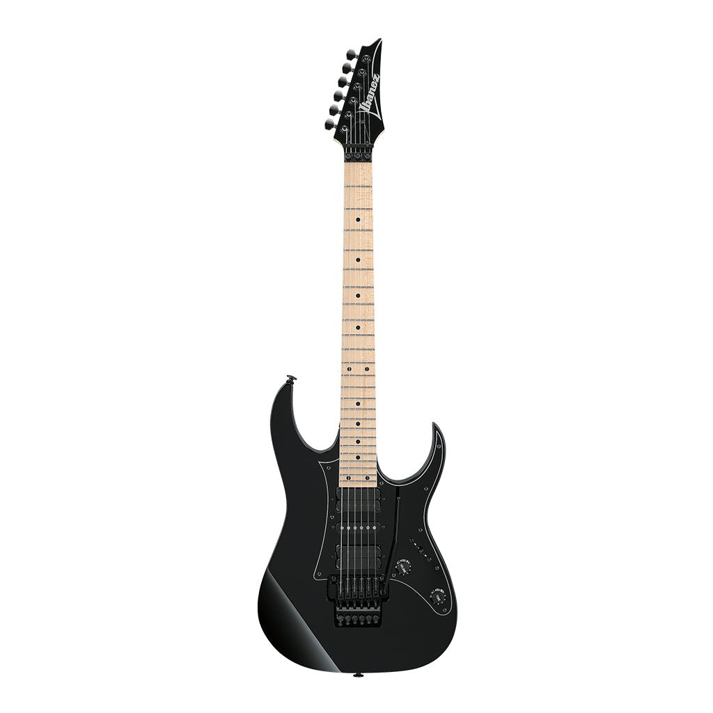 Ibanez - RG550 Genesis Collection Prestige - Black Electric Guitars Sky Music