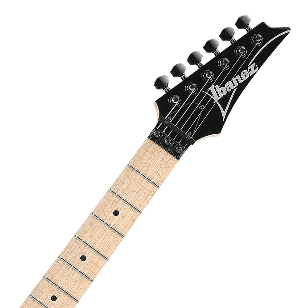 Ibanez - RG550 Genesis Collection Prestige - Black Electric Guitars Sky Music