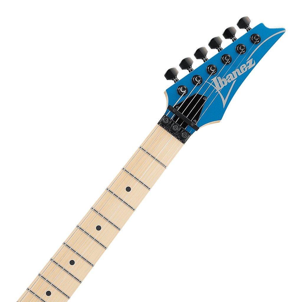 Ibanez - RG550 Genesis Collection Prestige - Electric Blue Electric Guitars Sky Music