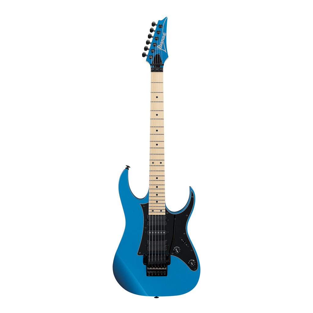 Ibanez - RG550 Genesis Collection Prestige - Electric Blue Electric Guitars Sky Music