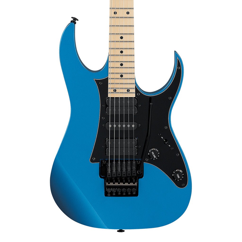 Ibanez - RG550 Genesis Collection Prestige - Electric Blue Electric Guitars Sky Music