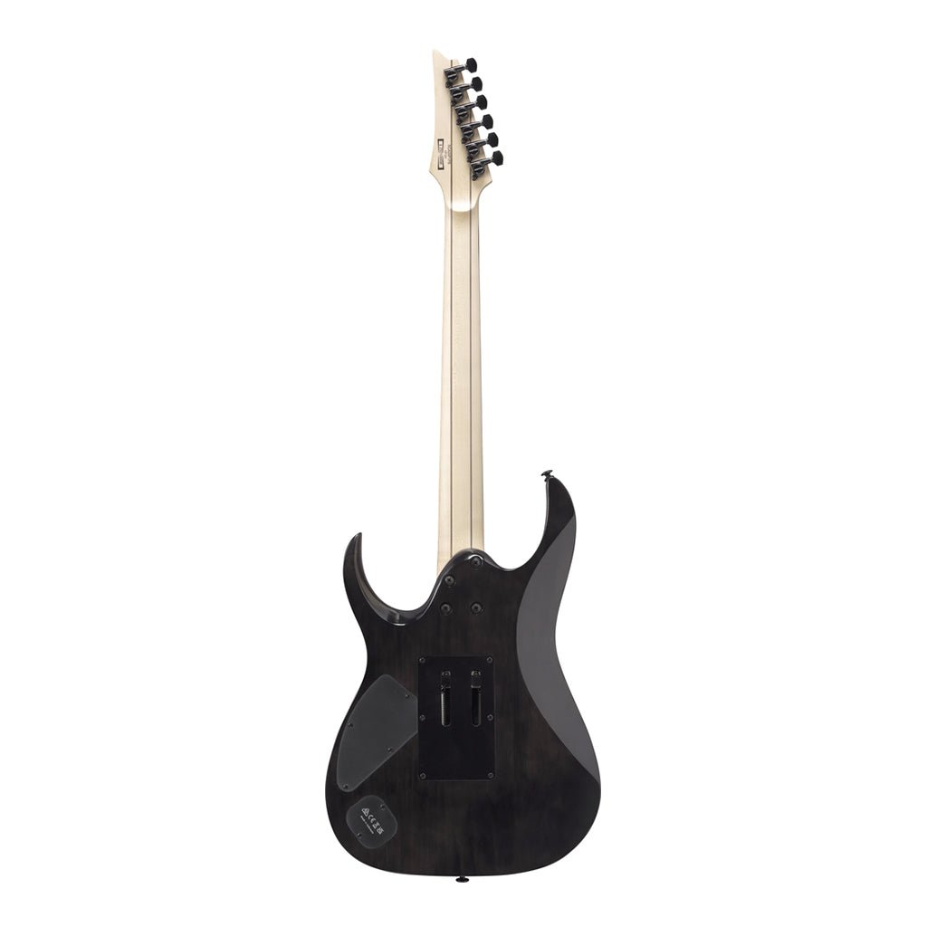 Ibanez RGA20P1PB Premium Electric Guitar w/Gigbag - Cosmic Blue Burst Low Gloss Electric Guitars Sky Music