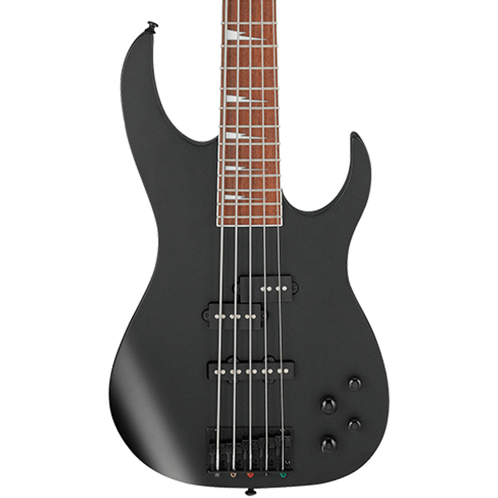 Ibanez RGB305 BKF Electric 5-String Bass