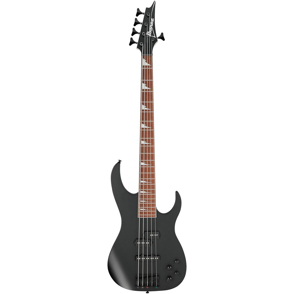 Ibanez RGB305 BKF Electric 5-String Bass Bass Guitars Sky Music