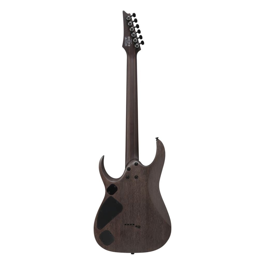 Ibanez RGD621AH Electric Guitar - Midnight Shade Flat Electric Guitars Sky Music