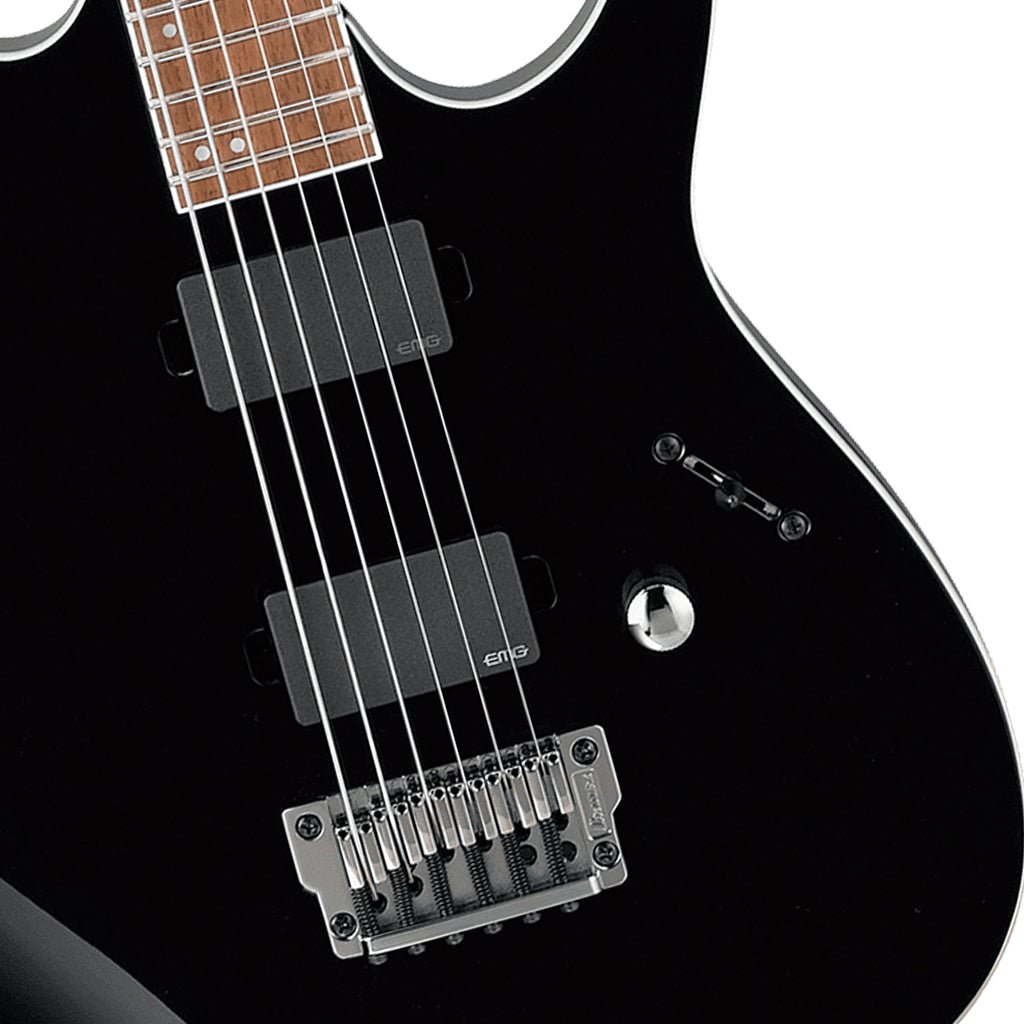 Ibanez RGIB21 BK Electric Guitar Electric Guitars Sky Music