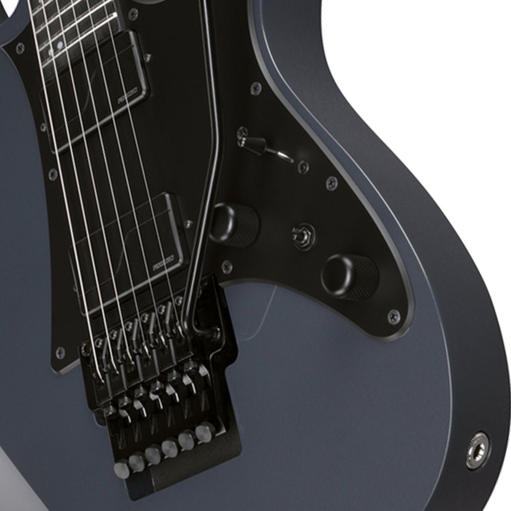 Ibanez RGR5130R Electric Guitar - Gray Metallic Electric Guitars Sky Music