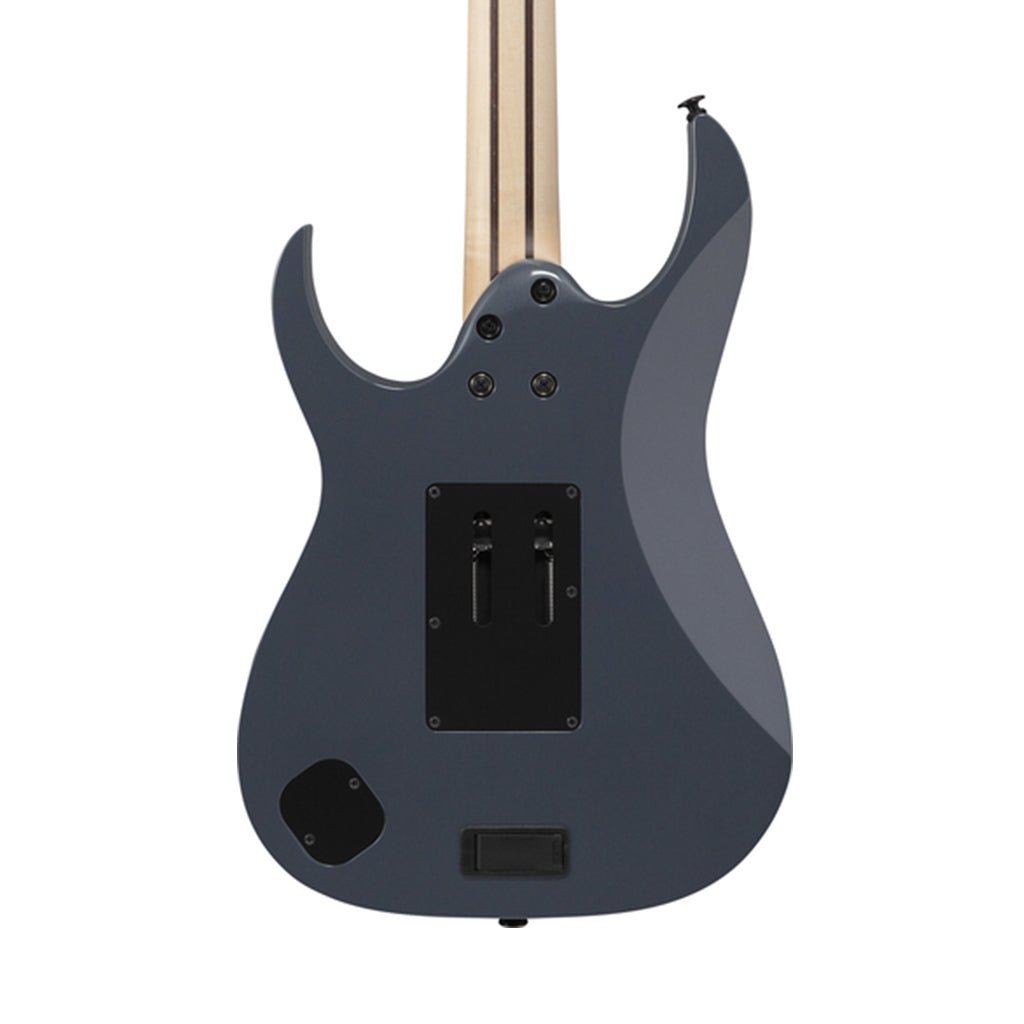 Ibanez RGR5130R Electric Guitar - Gray Metallic Electric Guitars Sky Music