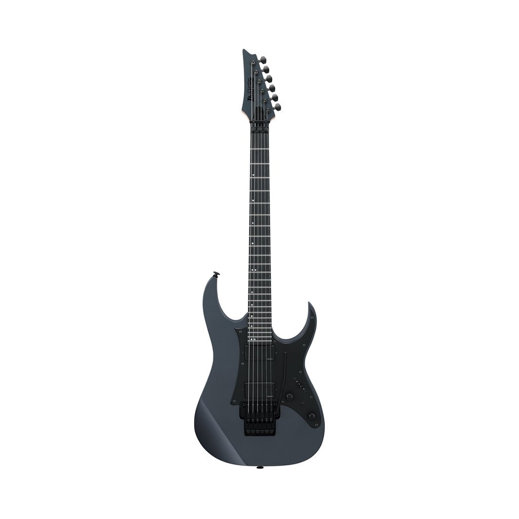 Ibanez RGR5130R Electric Guitar - Gray Metallic Electric Guitars Sky Music