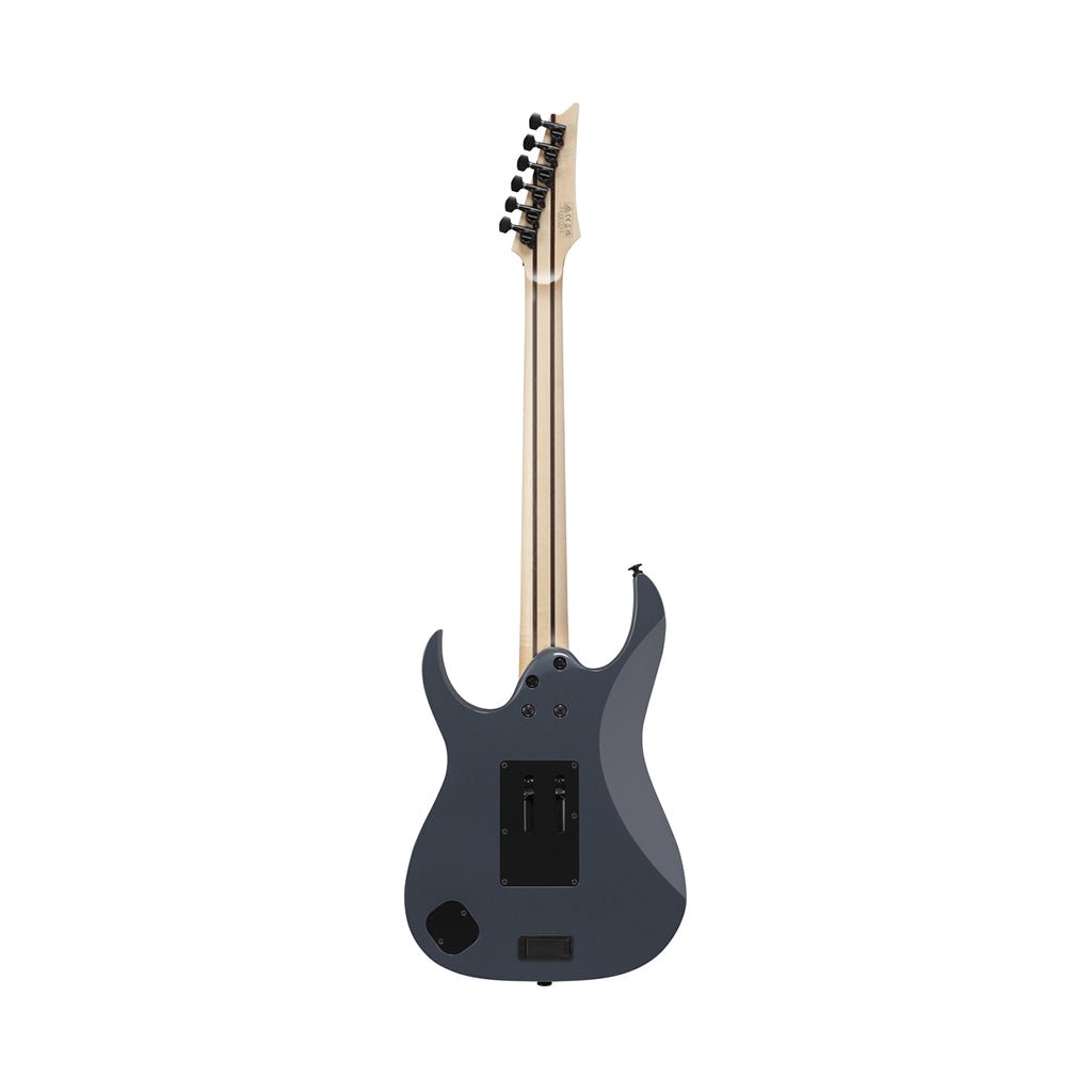 Ibanez RGR5130R Electric Guitar - Gray Metallic Electric Guitars Sky Music