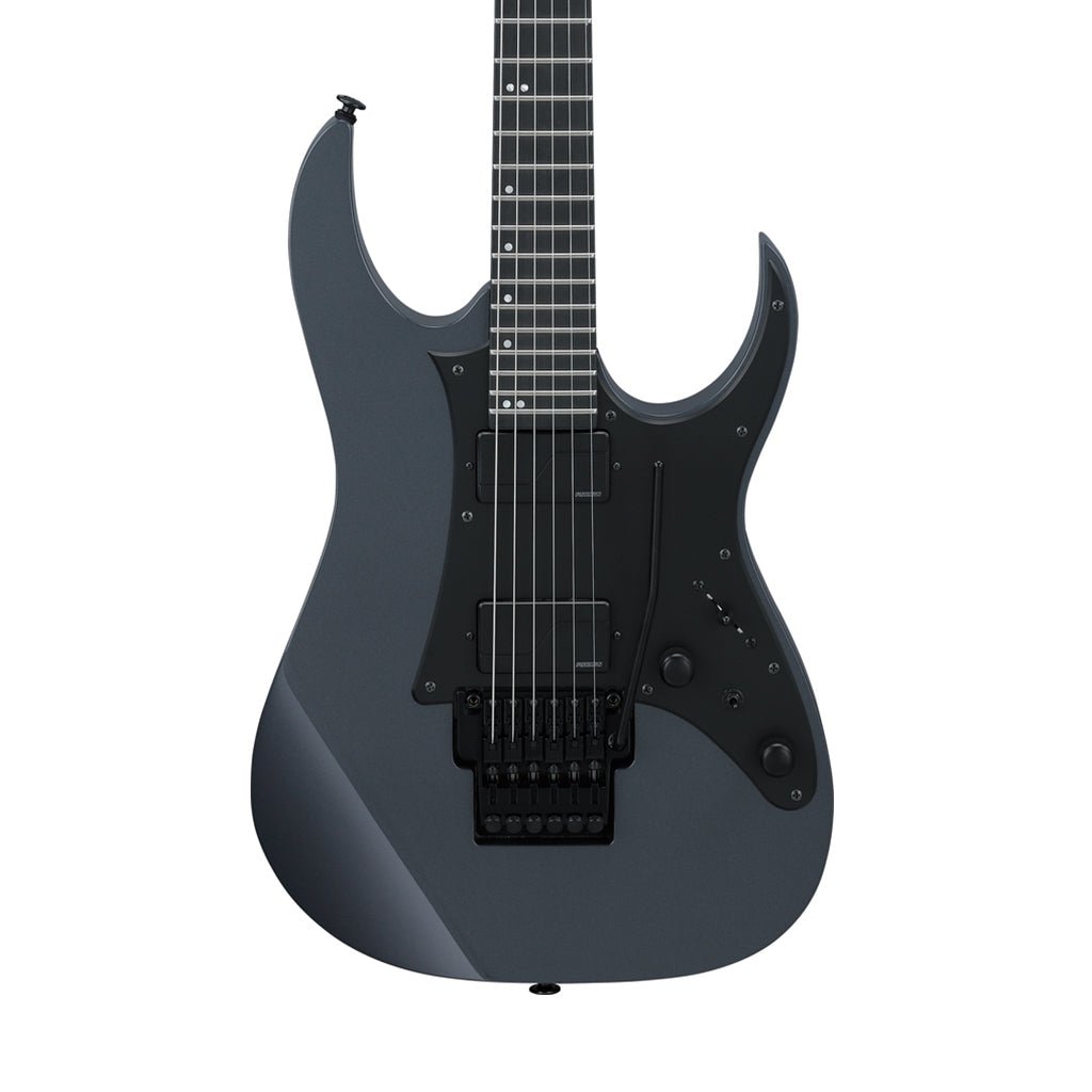 Ibanez RGR5130R Electric Guitar - Gray Metallic Electric Guitars Sky Music