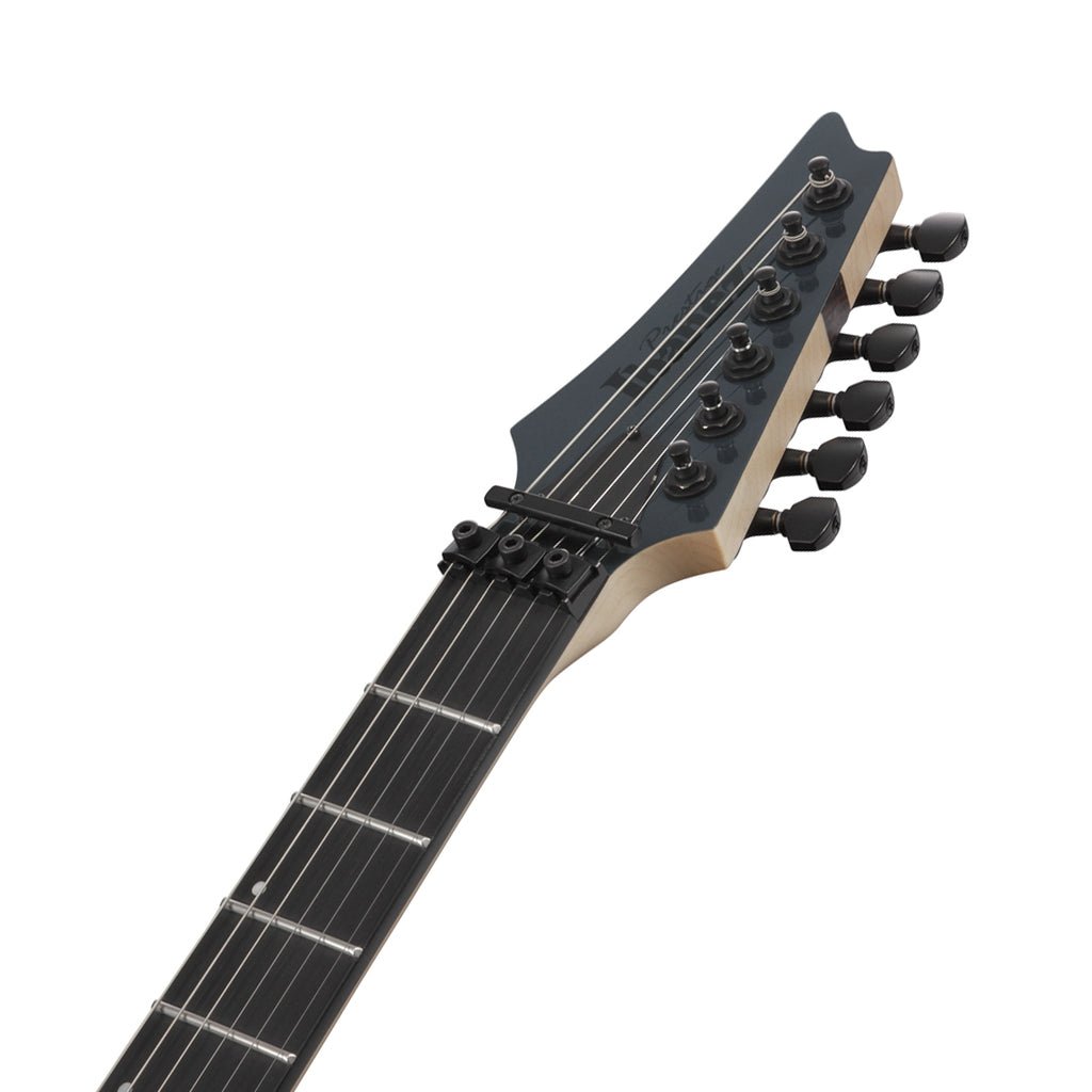 Ibanez RGR5130R Electric Guitar - Gray Metallic Electric Guitars Sky Music