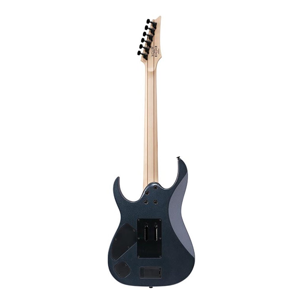 Ibanez RGR6BSPIPT LTD Electric Guitar Iron Pewter with Ebony Fingerboard Electric Guitars Sky Music