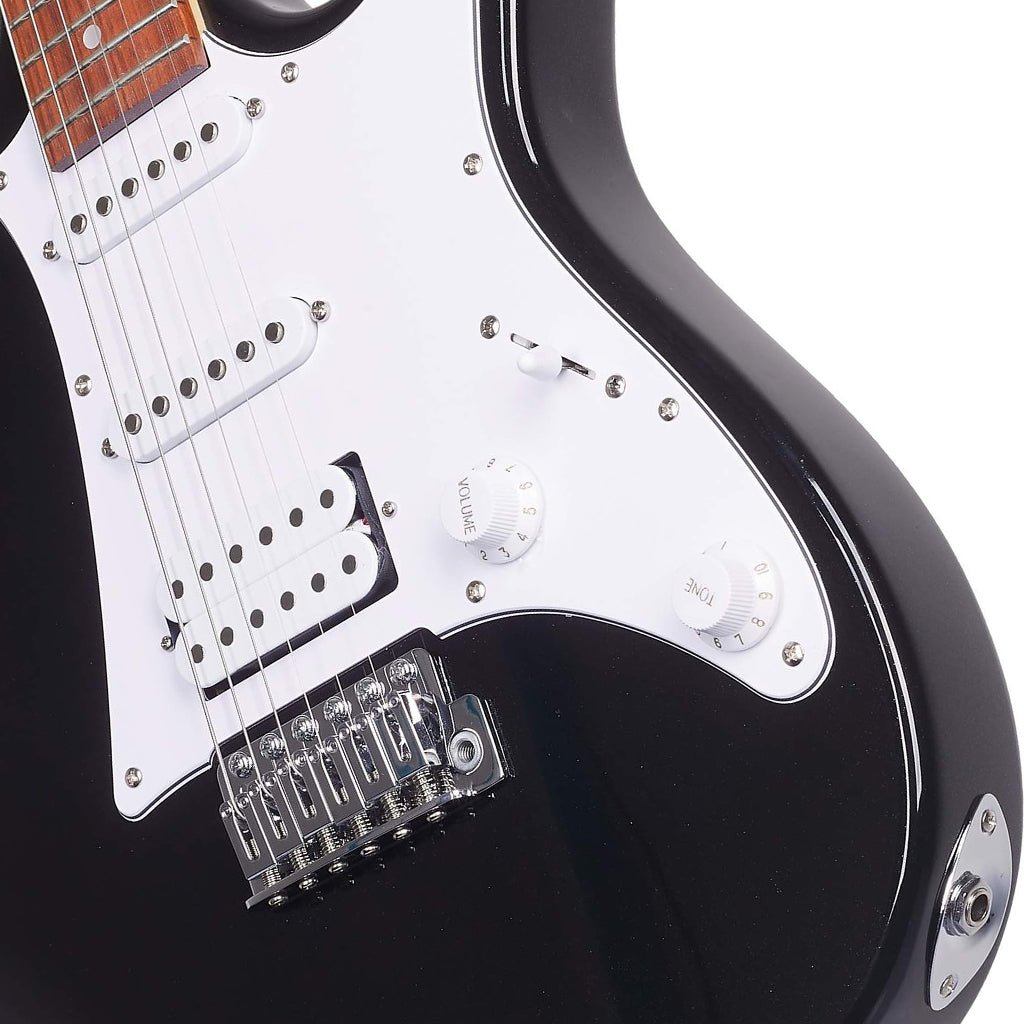 Ibanez RX40 BKN Gio Electric Guitar Electric Guitars Sky Music