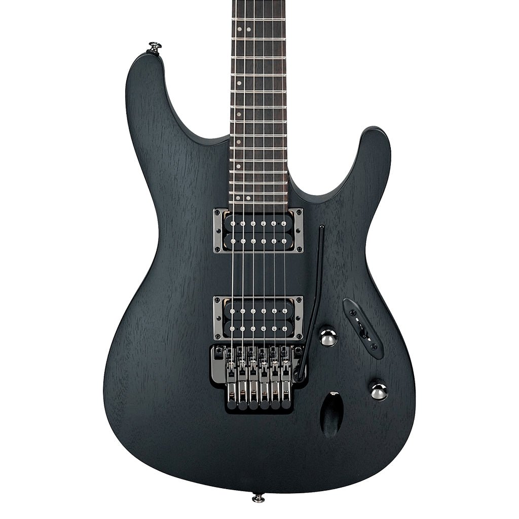 Ibanez S520 WK Electric Guitar Electric Guitars Sky Music
