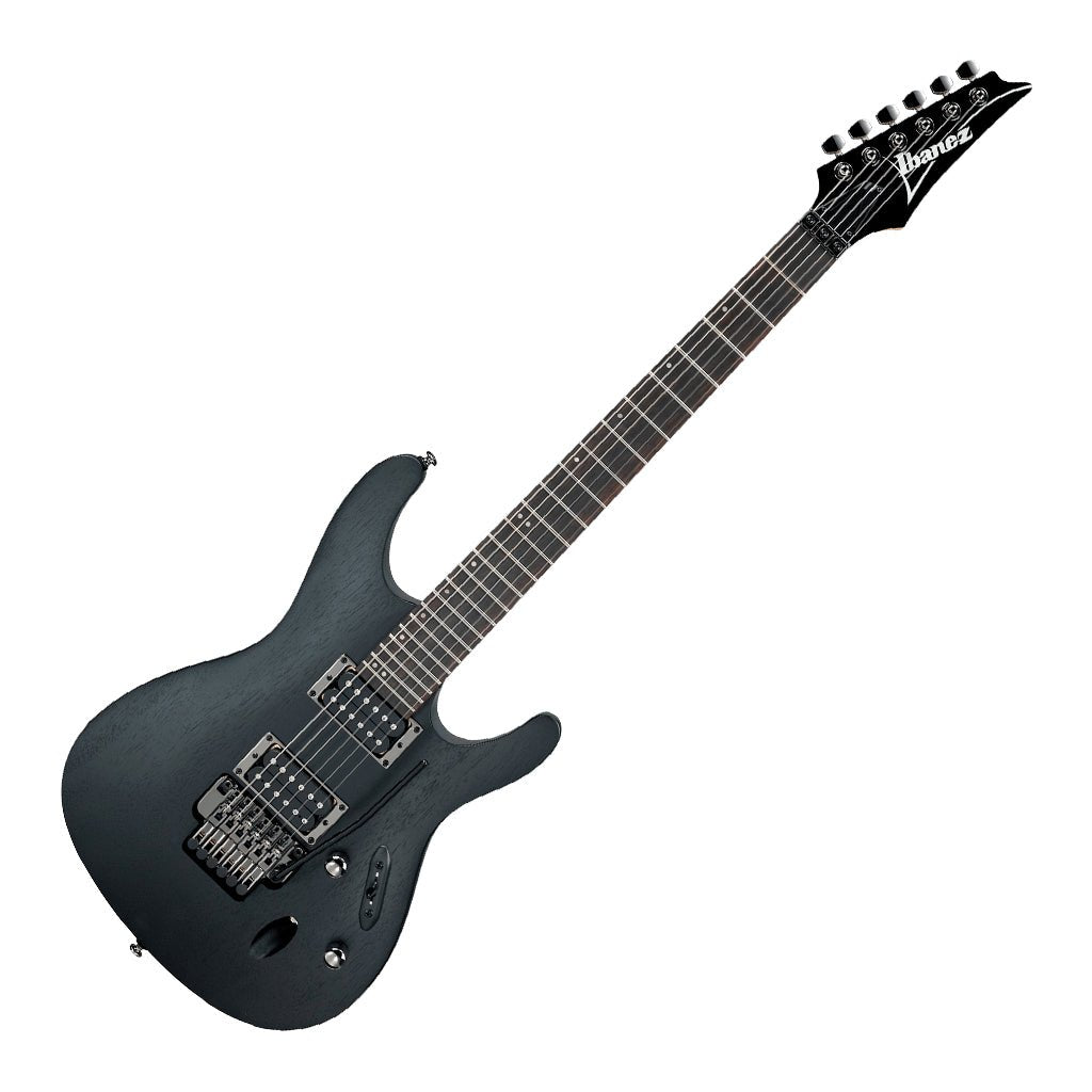 Ibanez S520 WK Electric Guitar Electric Guitars Sky Music