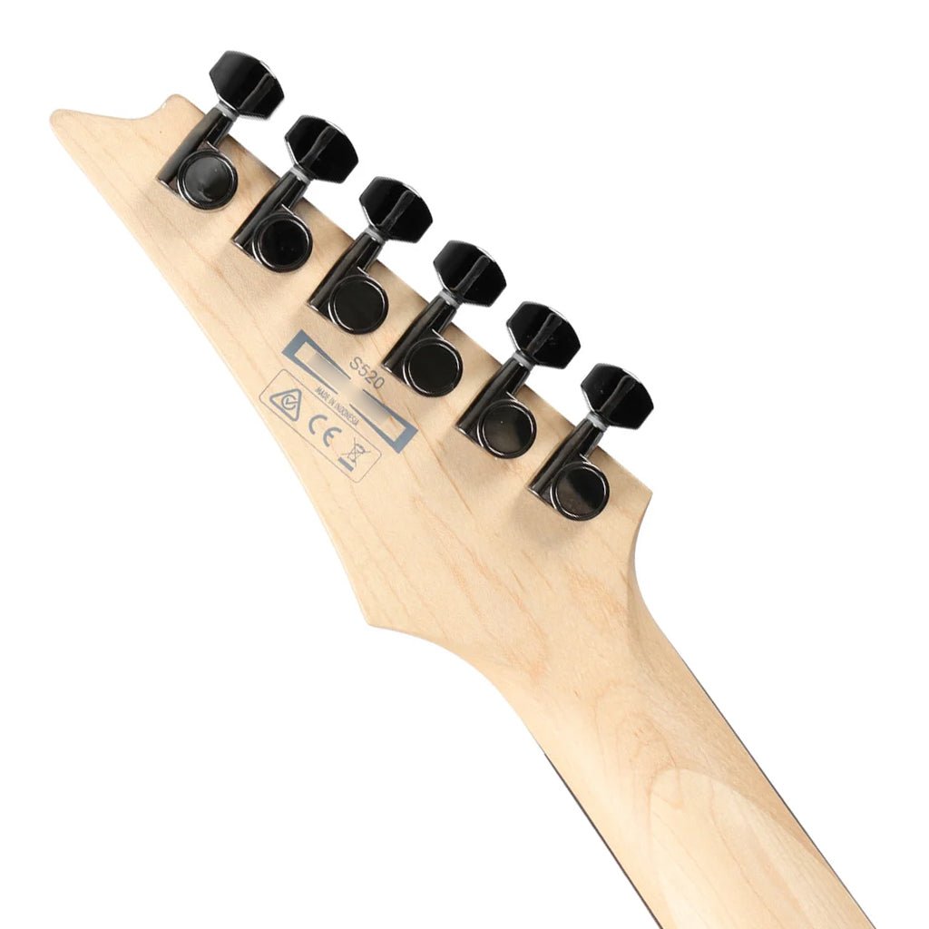 Ibanez S520 WK Electric Guitar Electric Guitars Sky Music