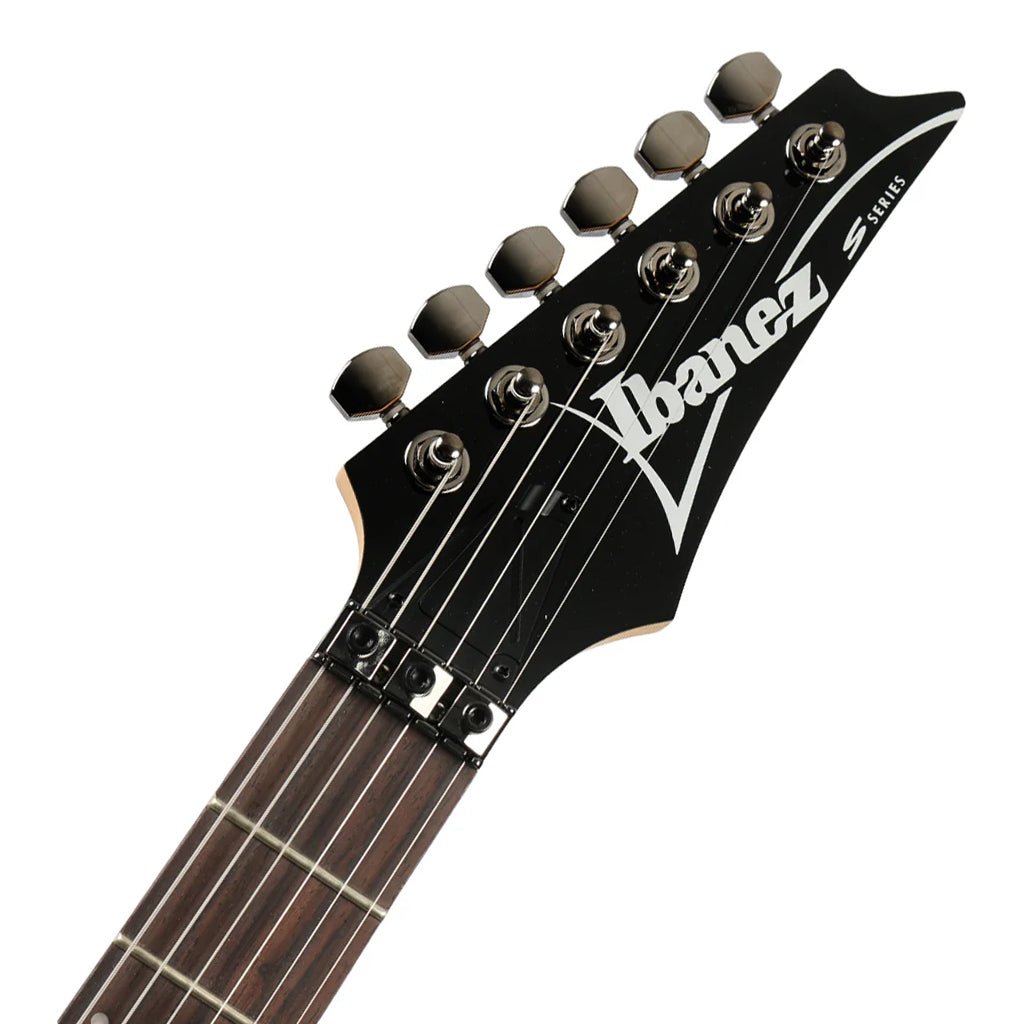 Ibanez S520 WK Electric Guitar Electric Guitars Sky Music