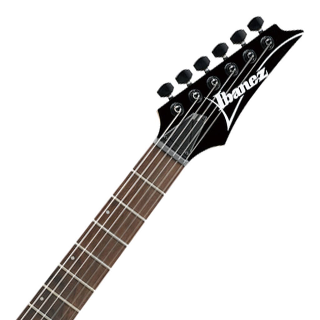 Ibanez S621QMDEB Electric Guitar Dragon Eye Burst Electric Guitars Sky Music