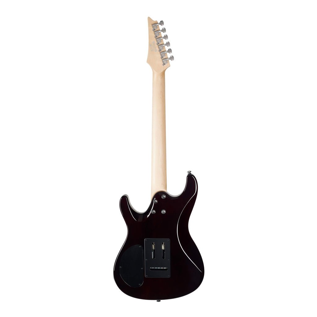 Ibanez SA260FM TGB Electric Guitar Electric Guitars Sky Music
