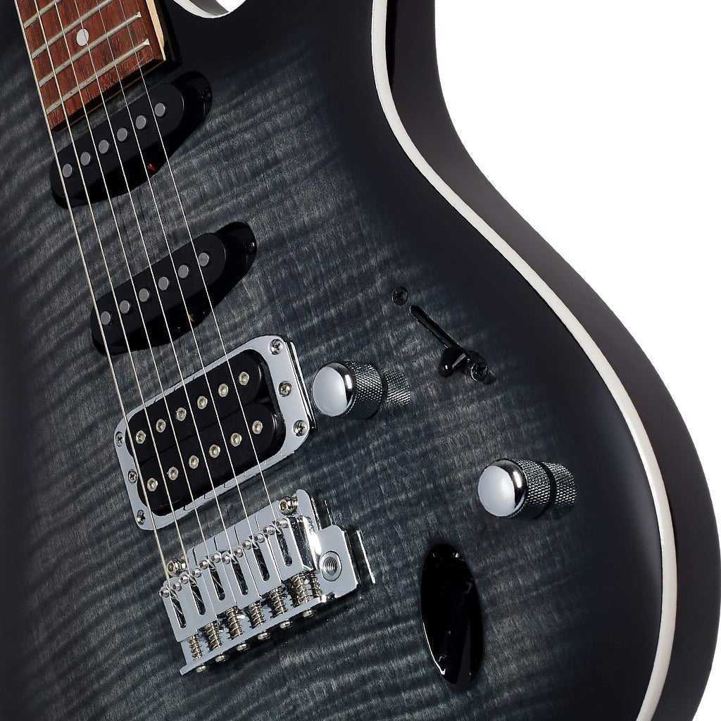 Ibanez SA260FM TGB Electric Guitar Electric Guitars Sky Music