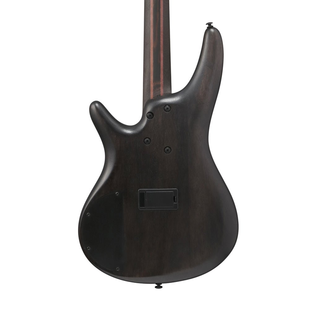 Ibanez SR1320SB Premium Bass Nordstrand Pickups - Icebreaker Wave Flat Bass Guitars Sky Music