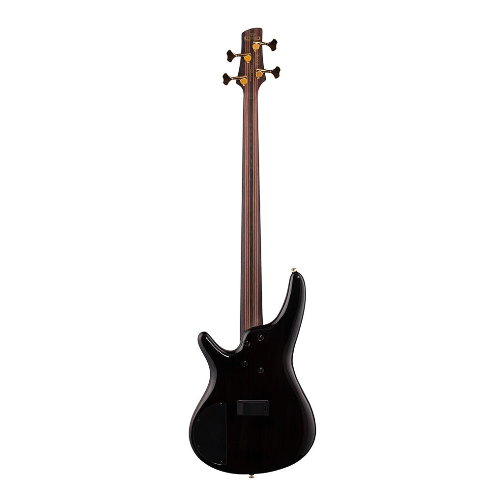 Ibanez SR2600 CBB Premium Electric Bass With Bag(Pgpbb) Bass Guitars Sky Music