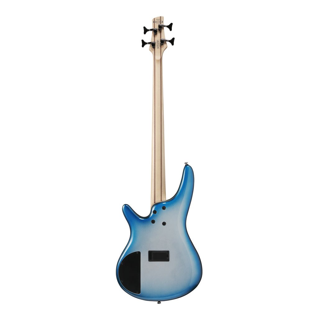 Ibanez SR300E Deep Ocean Metallic Electric Bass Bass Guitars Sky Music