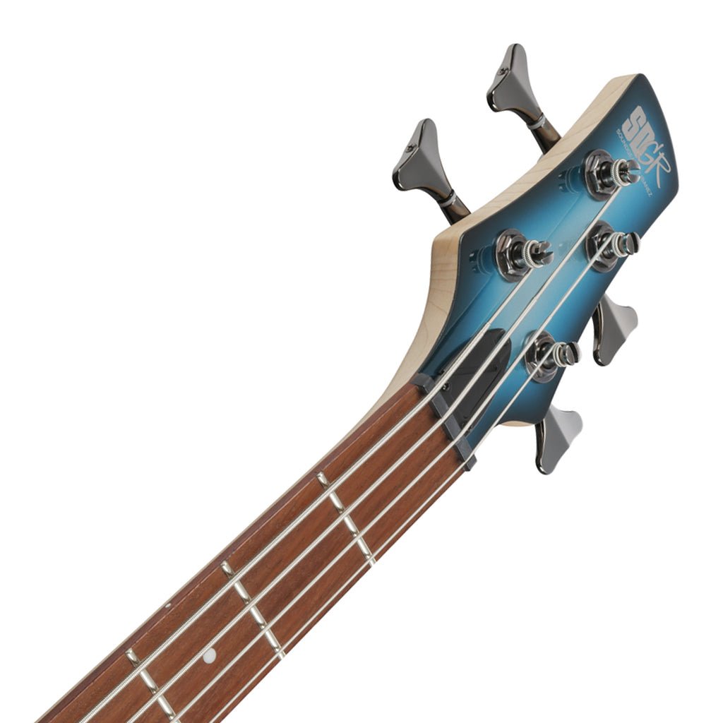 Ibanez SR300E Deep Ocean Metallic Electric Bass Bass Guitars Sky Music