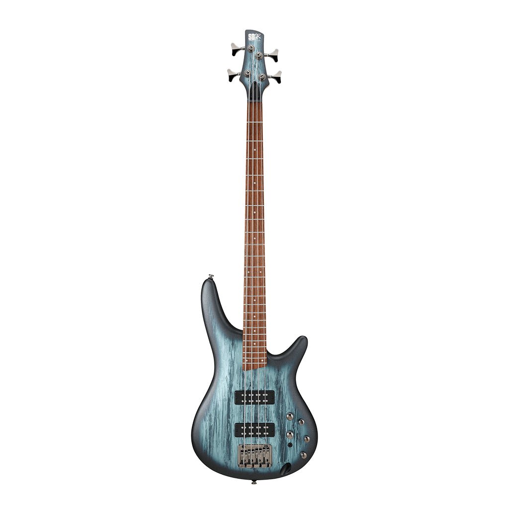 Ibanez SR300E SVM Electric Bass Bass Guitars Sky Music