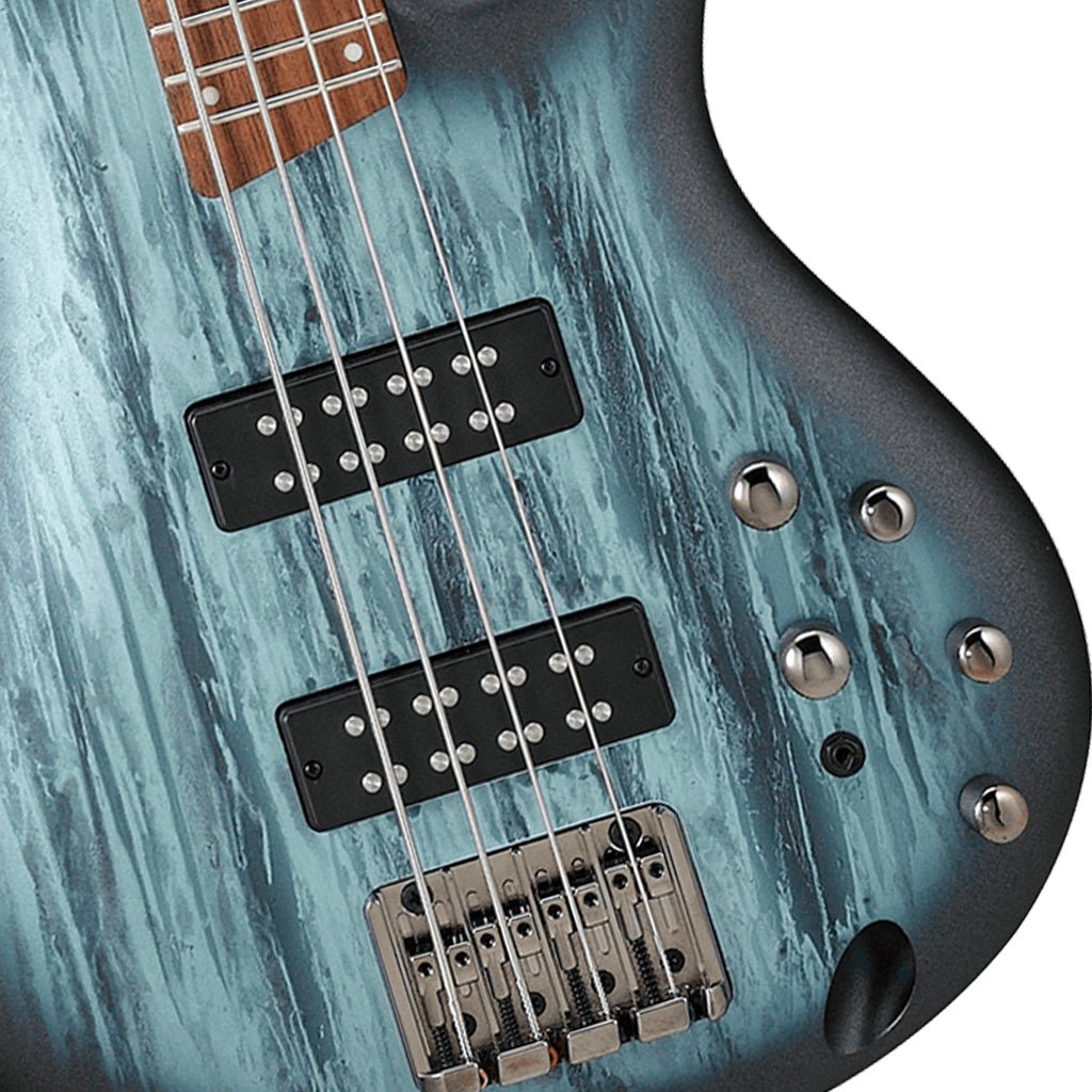 Ibanez SR300E SVM Electric Bass Bass Guitars Sky Music