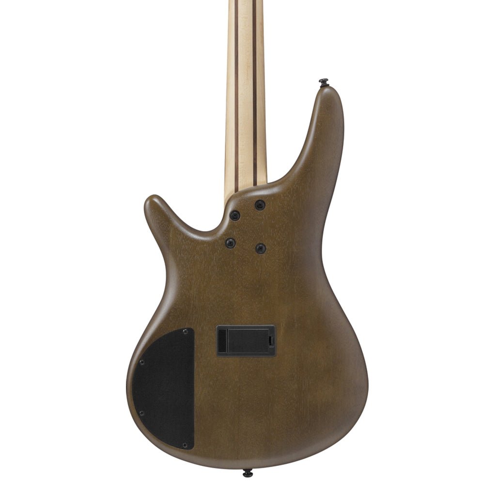 Ibanez SR300EB Walnut Flat Electric Bass Bass Guitars Sky Music