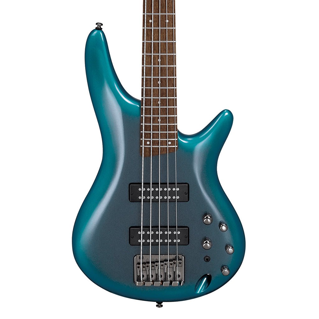 Ibanez SR305E CUB Electric 5-String.Bass Bass Guitars Sky Music