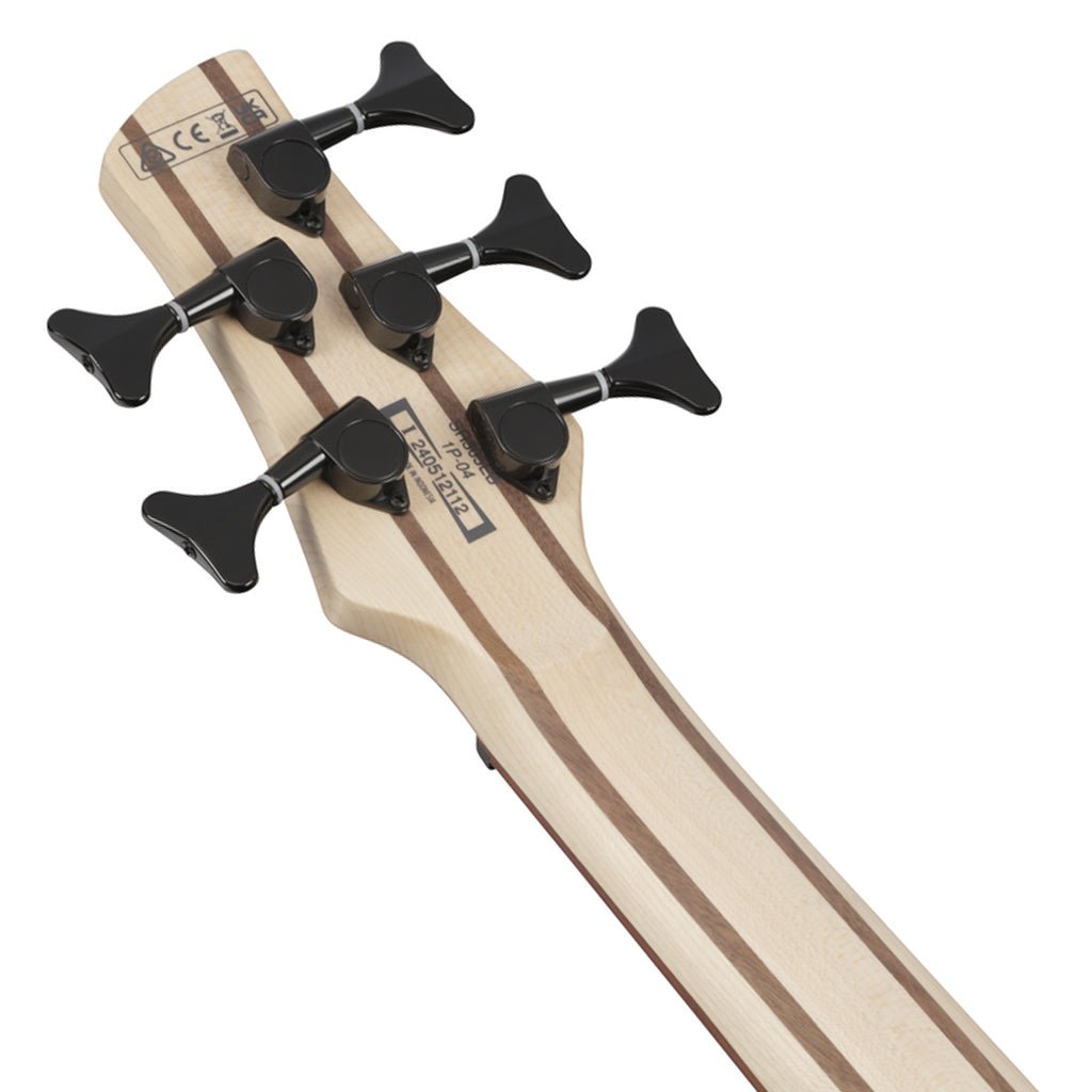 Ibanez SR305EB Walnut Flat 5 String Electric Bass Bass Guitars Sky Music
