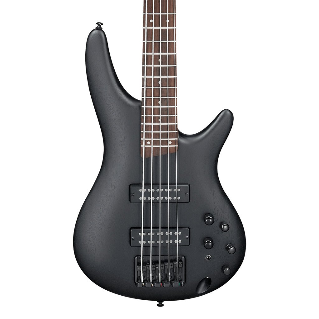 Ibanez SR305EB WK Electric 5-String.Bass Bass Guitars Sky Music