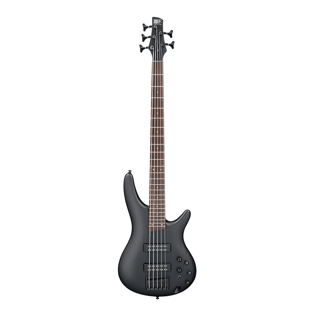 Ibanez SR305EB WK Electric 5-String.Bass Bass Guitars Sky Music
