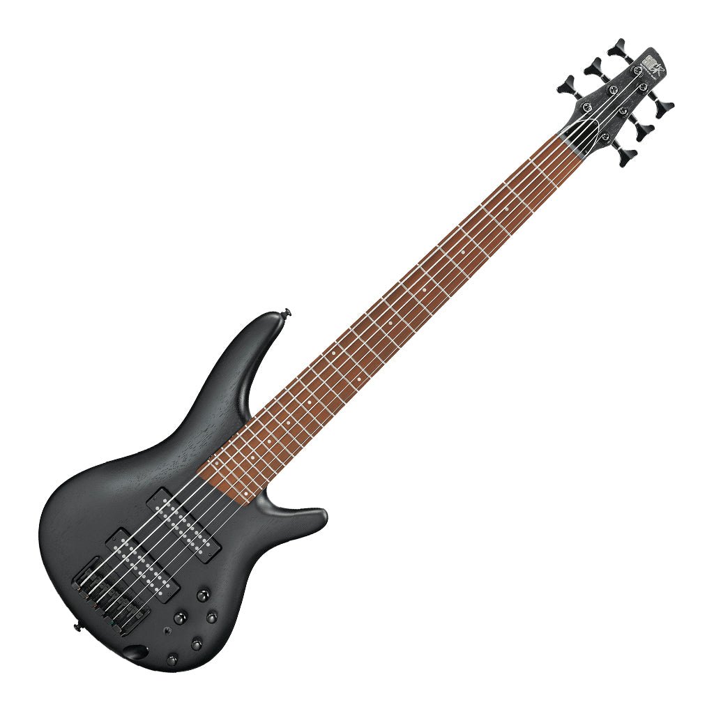 Ibanez SR306EB WK Electric 6-String.Bass Bass Guitars Sky Music