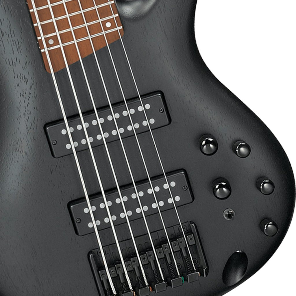 Ibanez SR306EB WK Electric 6-String.Bass Bass Guitars Sky Music