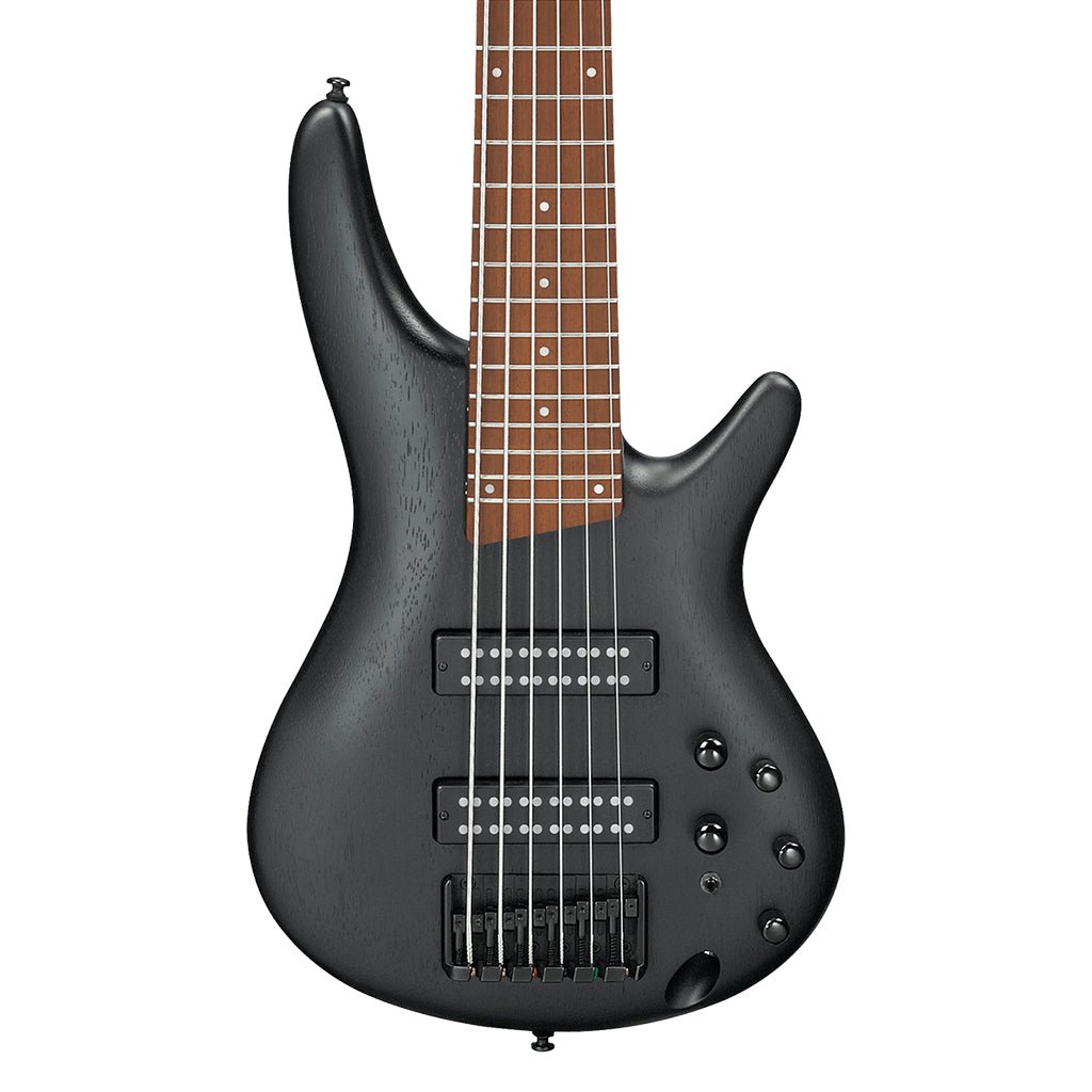 Ibanez SR306EB WK Electric 6-String.Bass Bass Guitars Sky Music