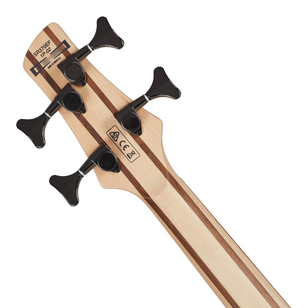 Ibanez SR370EF BBT Electric Bass Bass Guitars Sky Music