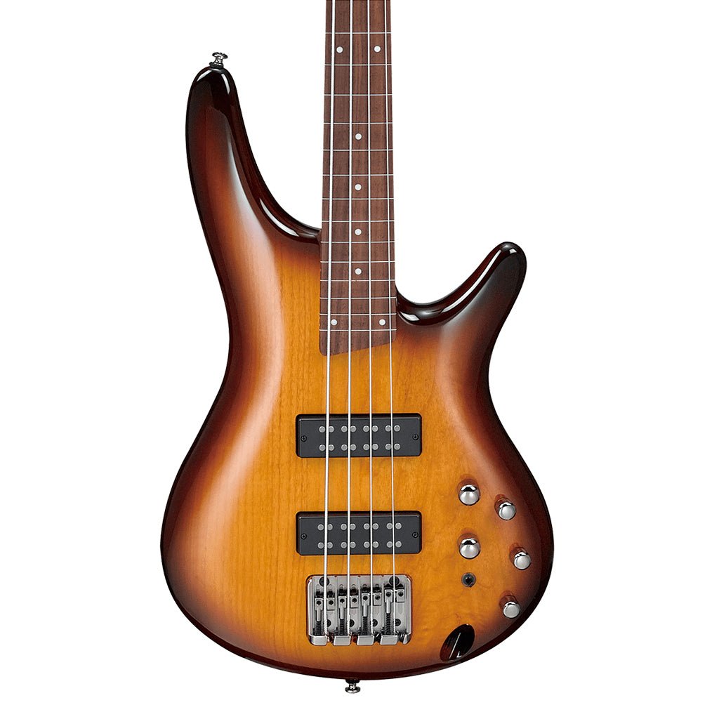 Ibanez SR370EF BBT Electric Bass Bass Guitars Sky Music
