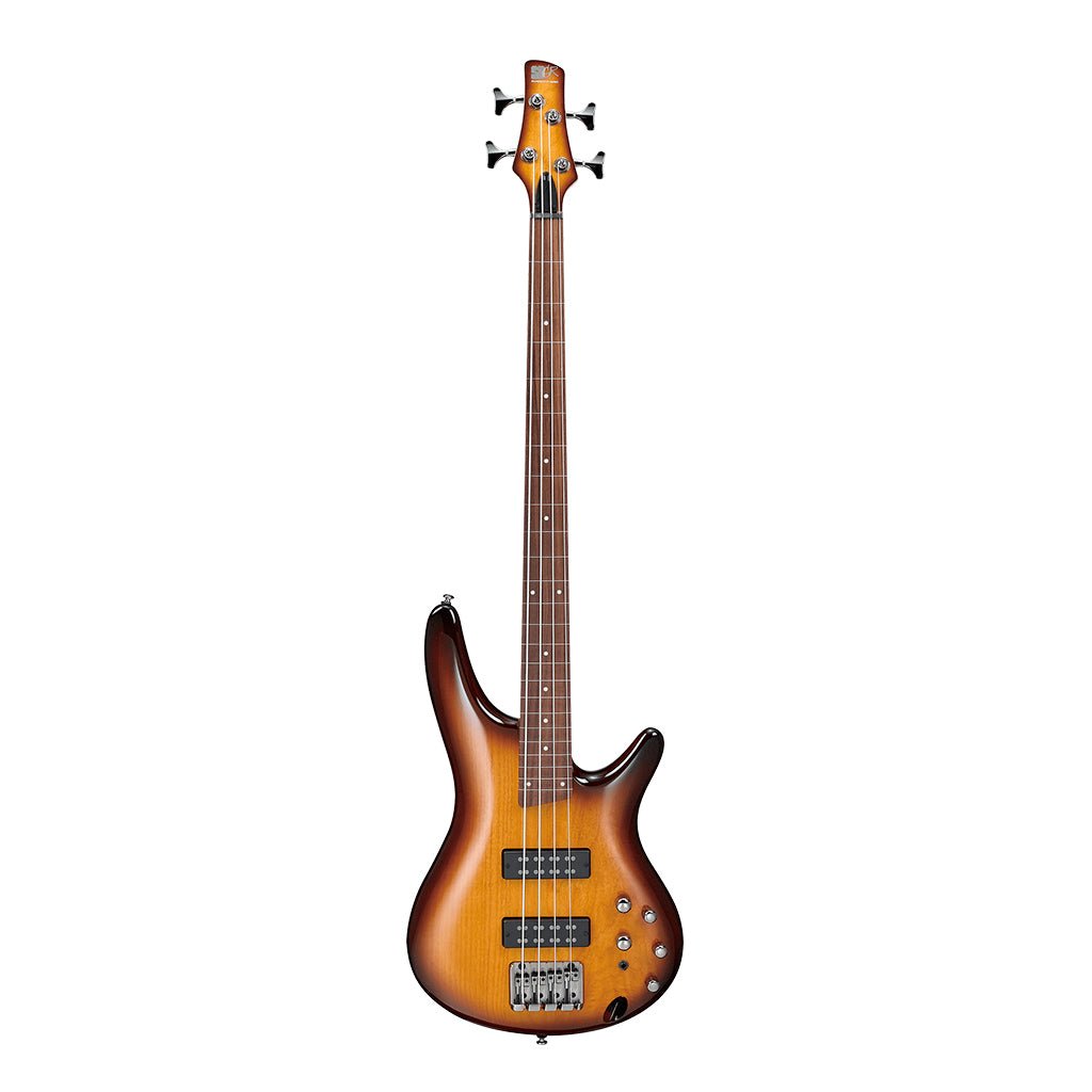 Ibanez SR370EF BBT Electric Bass Bass Guitars Sky Music