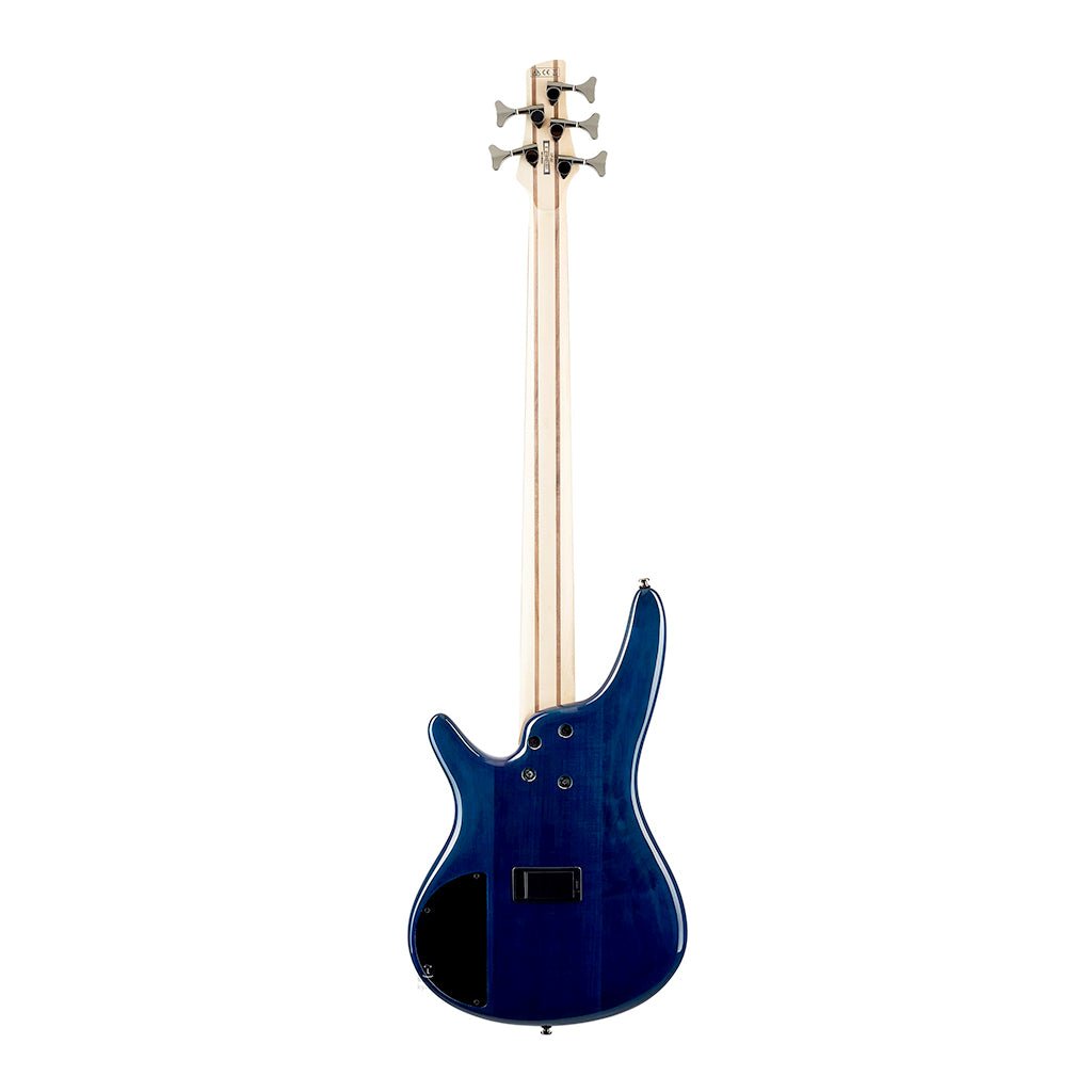 Ibanez SR375E SPB Electric Bass Bass Guitars Sky Music