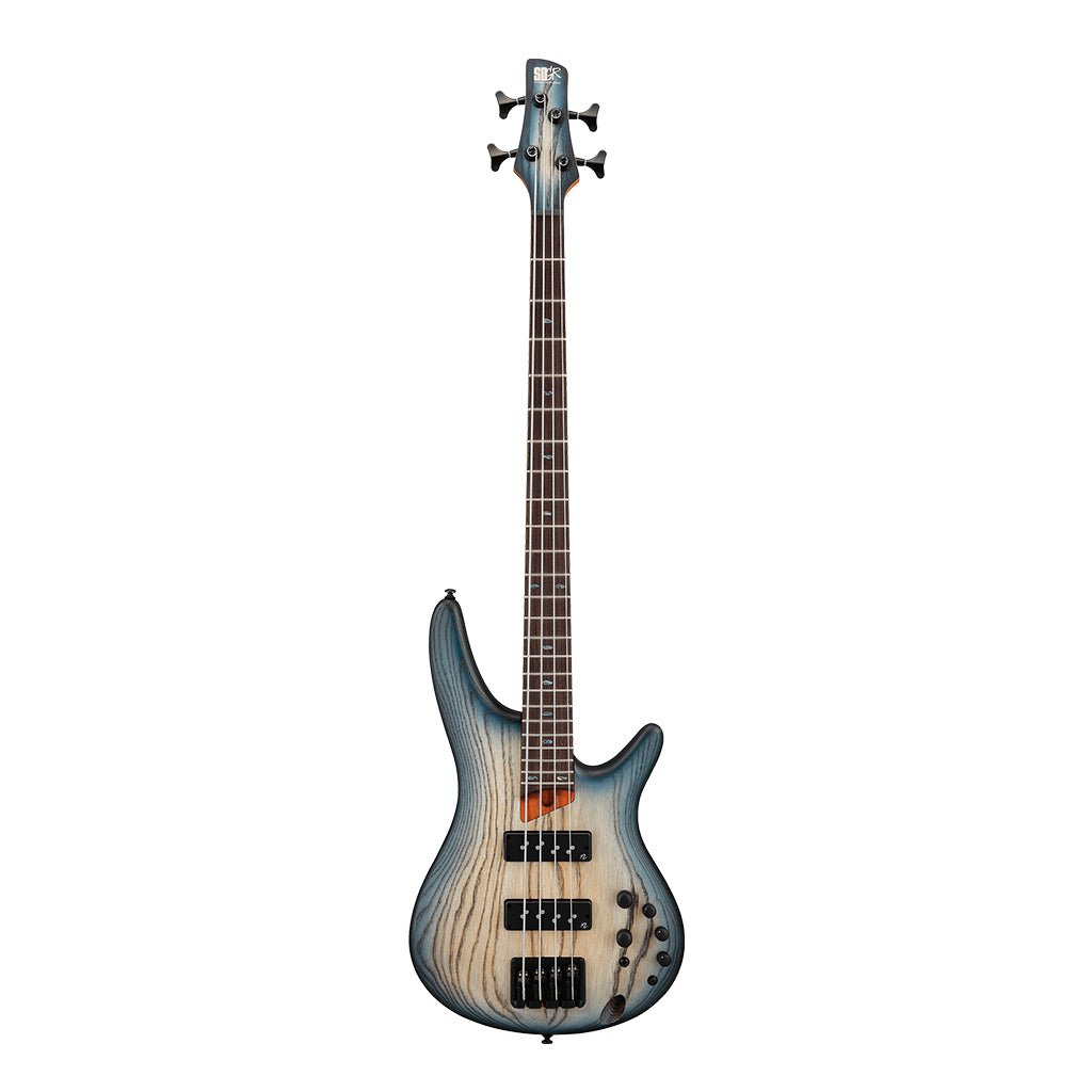 Ibanez SR600E CTF Electric Bass Bass Guitars Sky Music