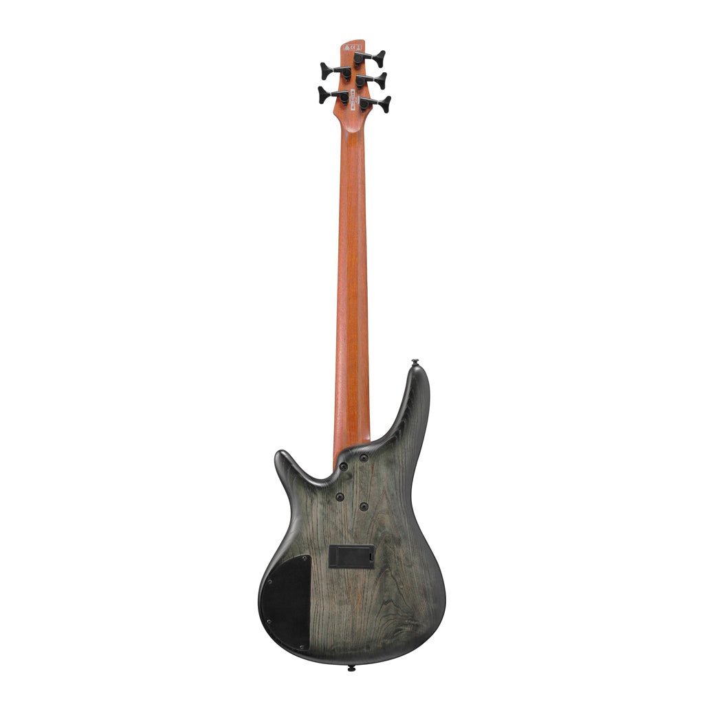Ibanez SR605E BKT Electric 5-String.Bass Bass Guitars Sky Music