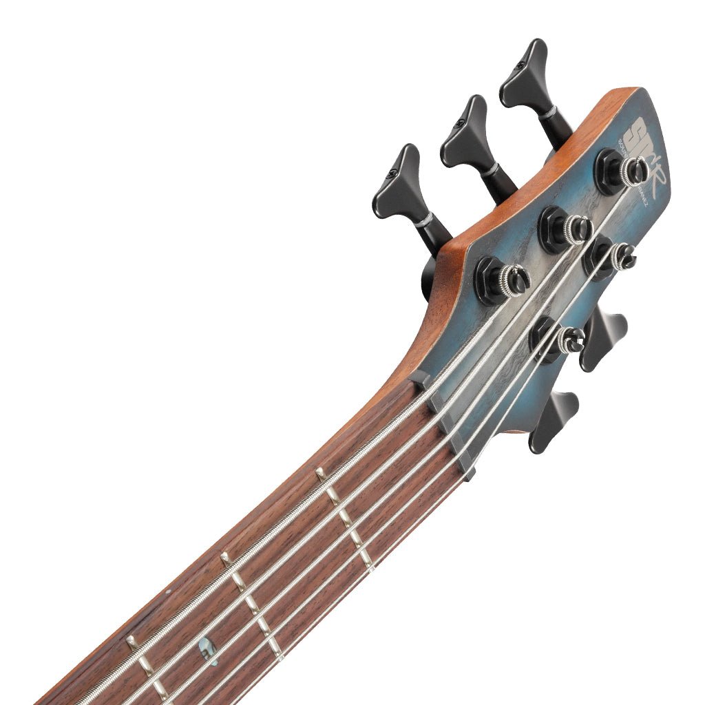 Ibanez SR605E CTF Electric 5-String.Bass Bass Guitars Sky Music